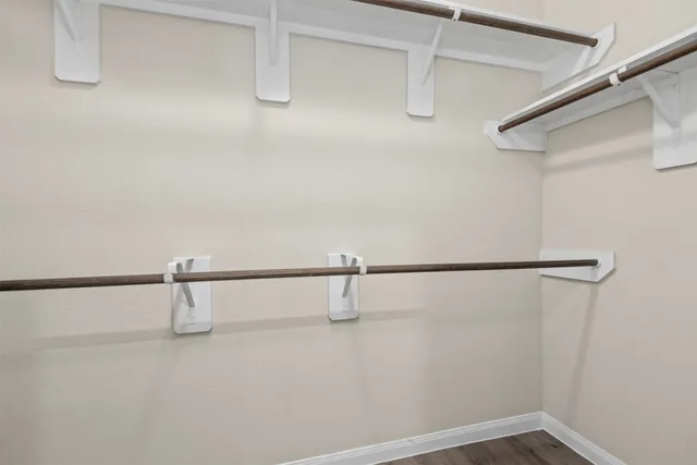 a view of small space