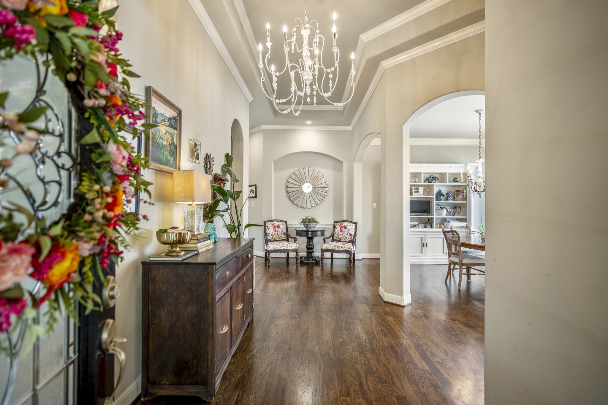 9731 Blue Cruls Way Spring, TX 77379 - Photo 6 of 50