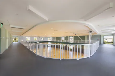 a view of a swimming pool