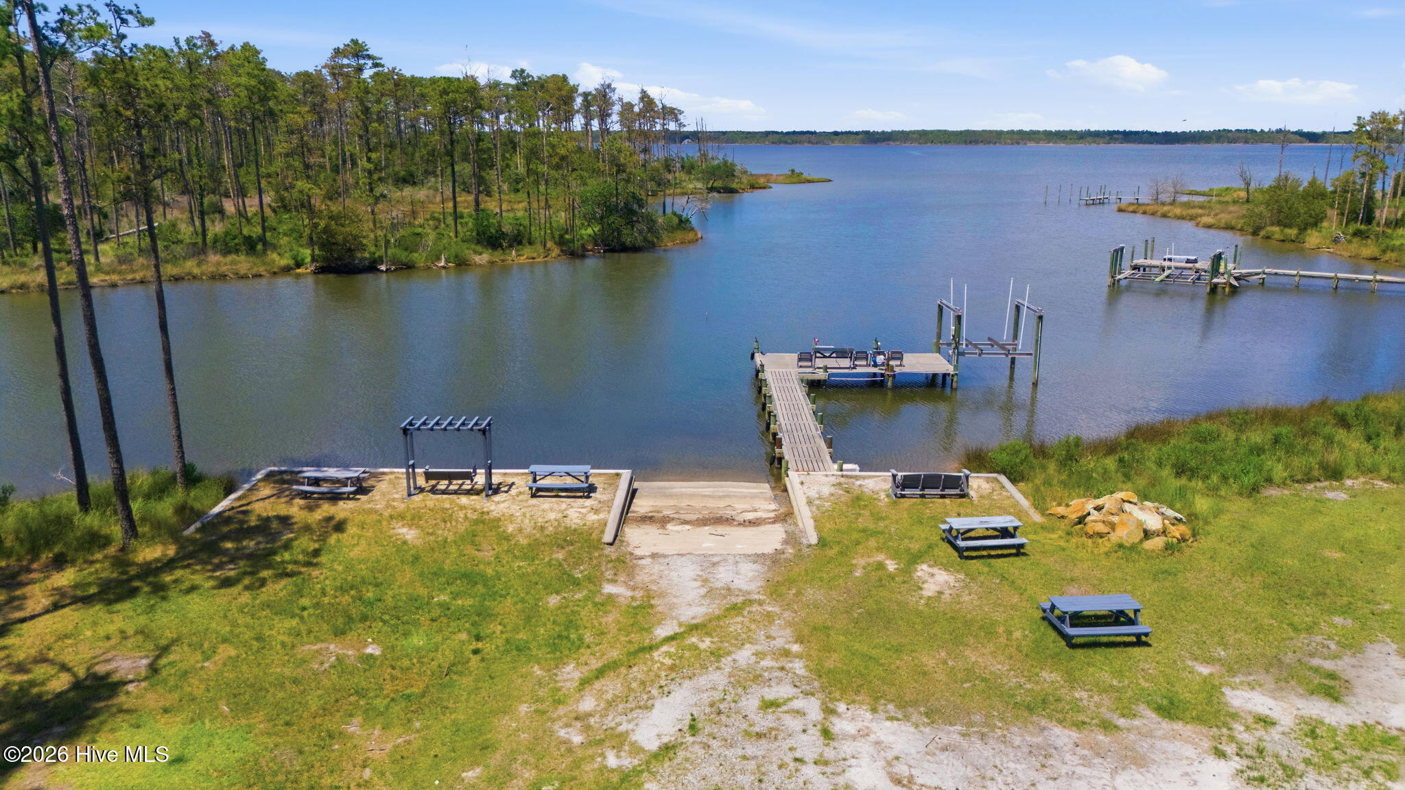 407 Point Of View Drive Merritt, NC 28556 - Photo 48 of 72 11-web-or-mls-DJI_20260520140846_0037_D