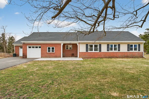 $560,000 | 102 Harrison Lane, Bethlehem, CT 06751