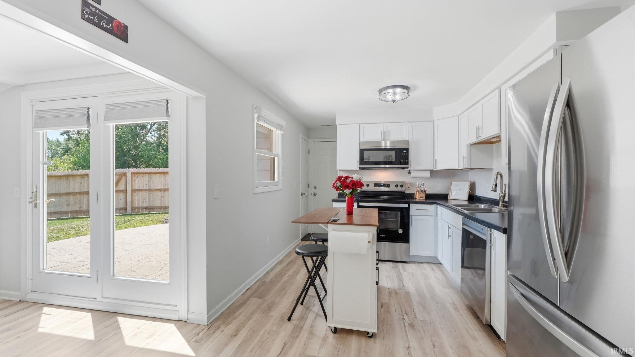 7608 Hope Farm Road Fort Wayne, IN 46815 - Photo 19 of 50