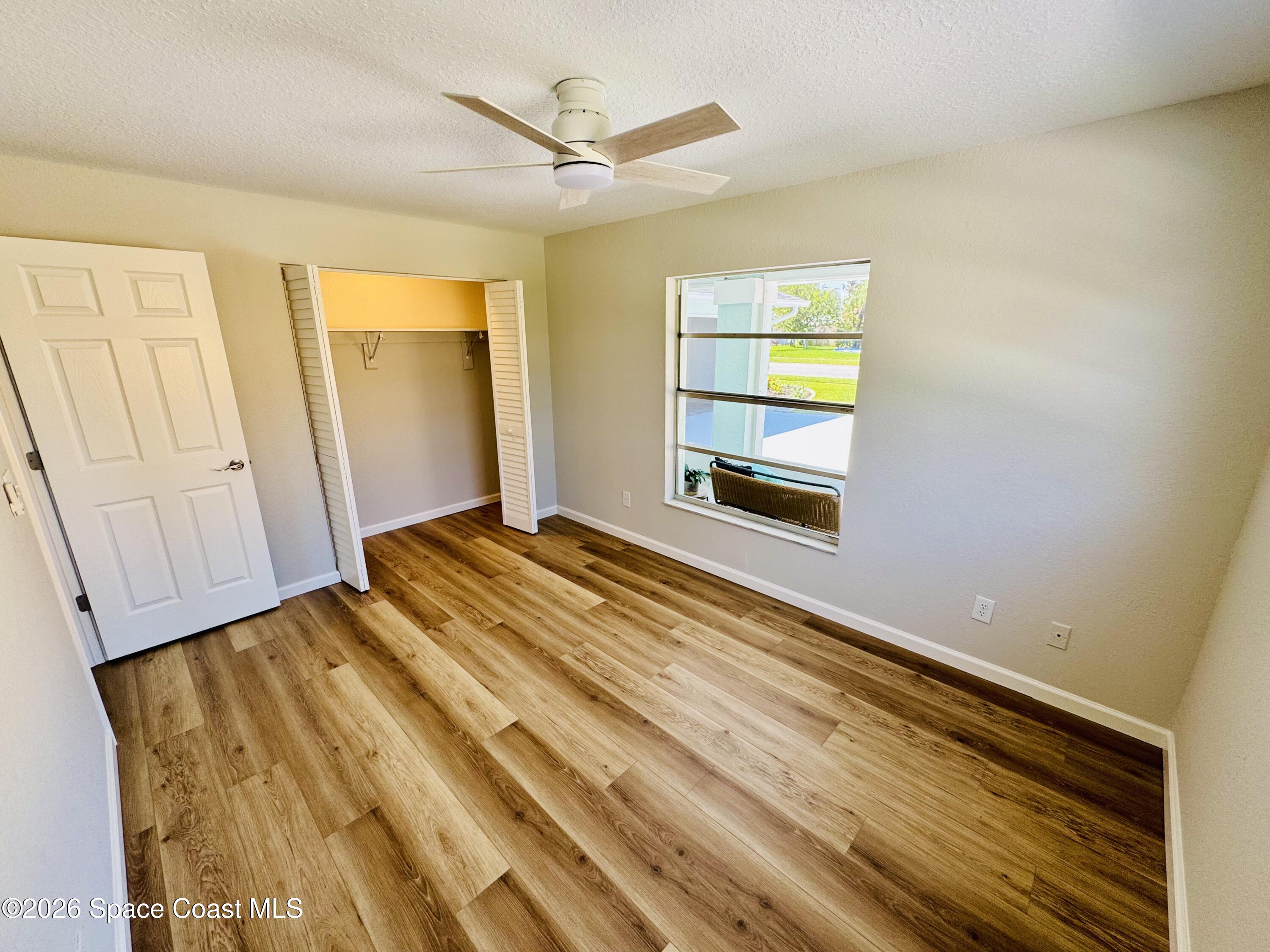 1910 Tallridge Road Melbourne, FL 32935 - Photo 15 of 34 front bed