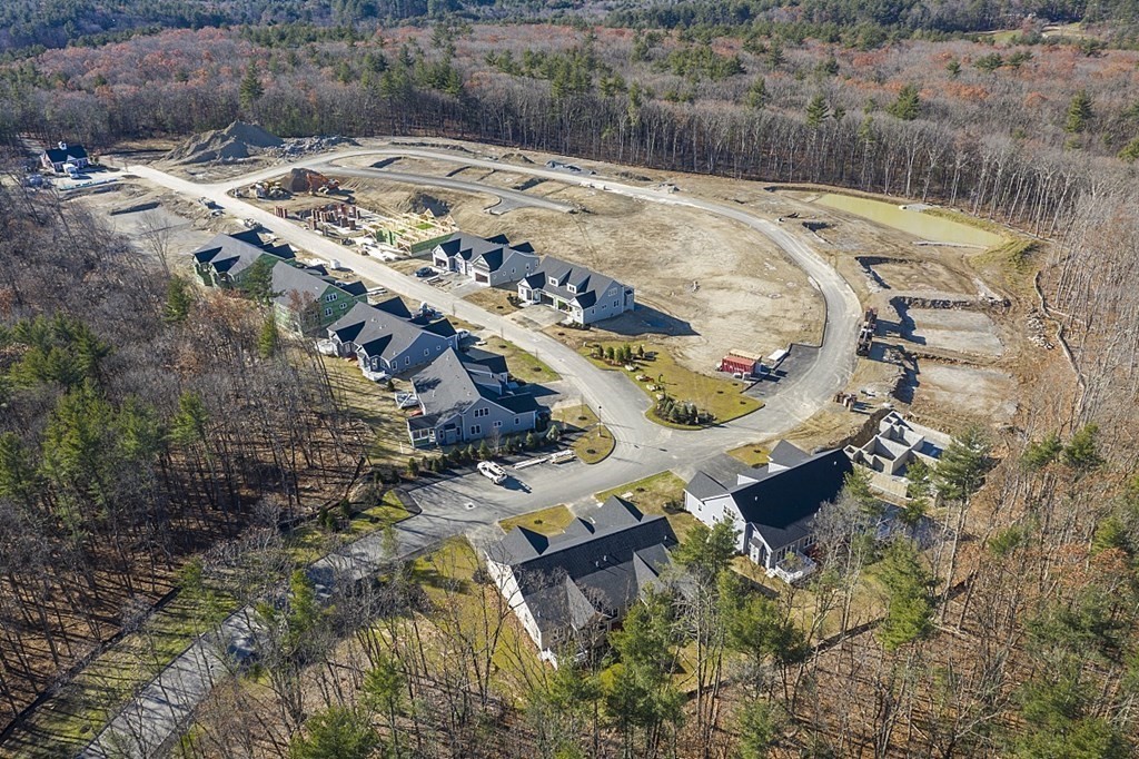8 Spofford Road, Unit 57 Berlin, MA 01503 - Photo 10 of 14 Gallery Image 10