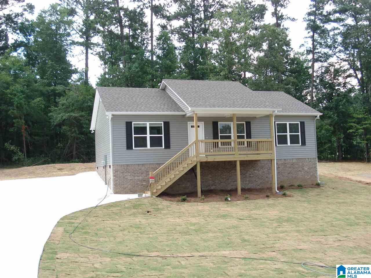 812 Cheyenne Drive Warrior, AL 35180 - Photo 1 of 14
