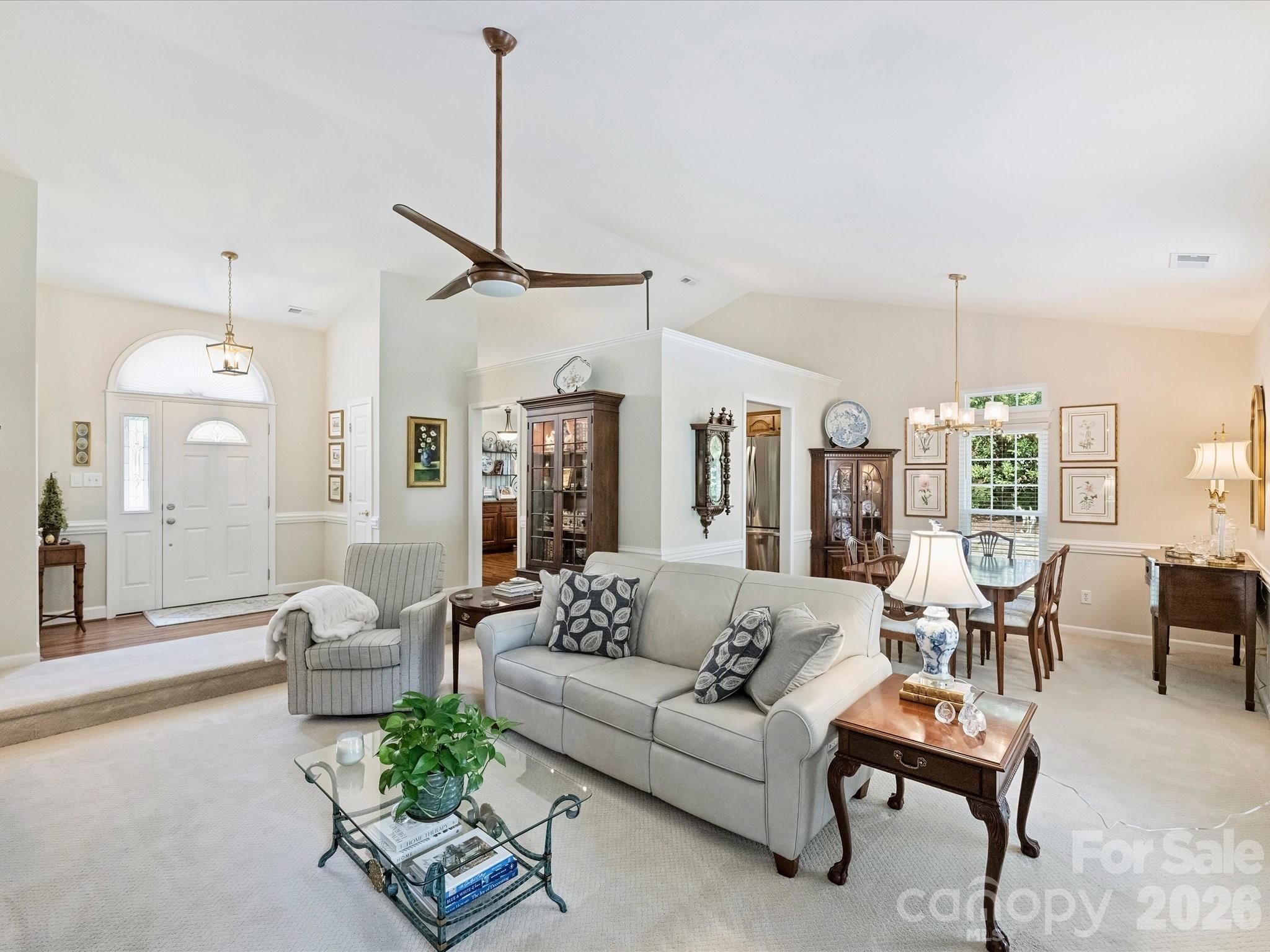 1608 Running Brook Road Charlotte, NC 28214 - Photo 8 of 36 Gallery Image 8