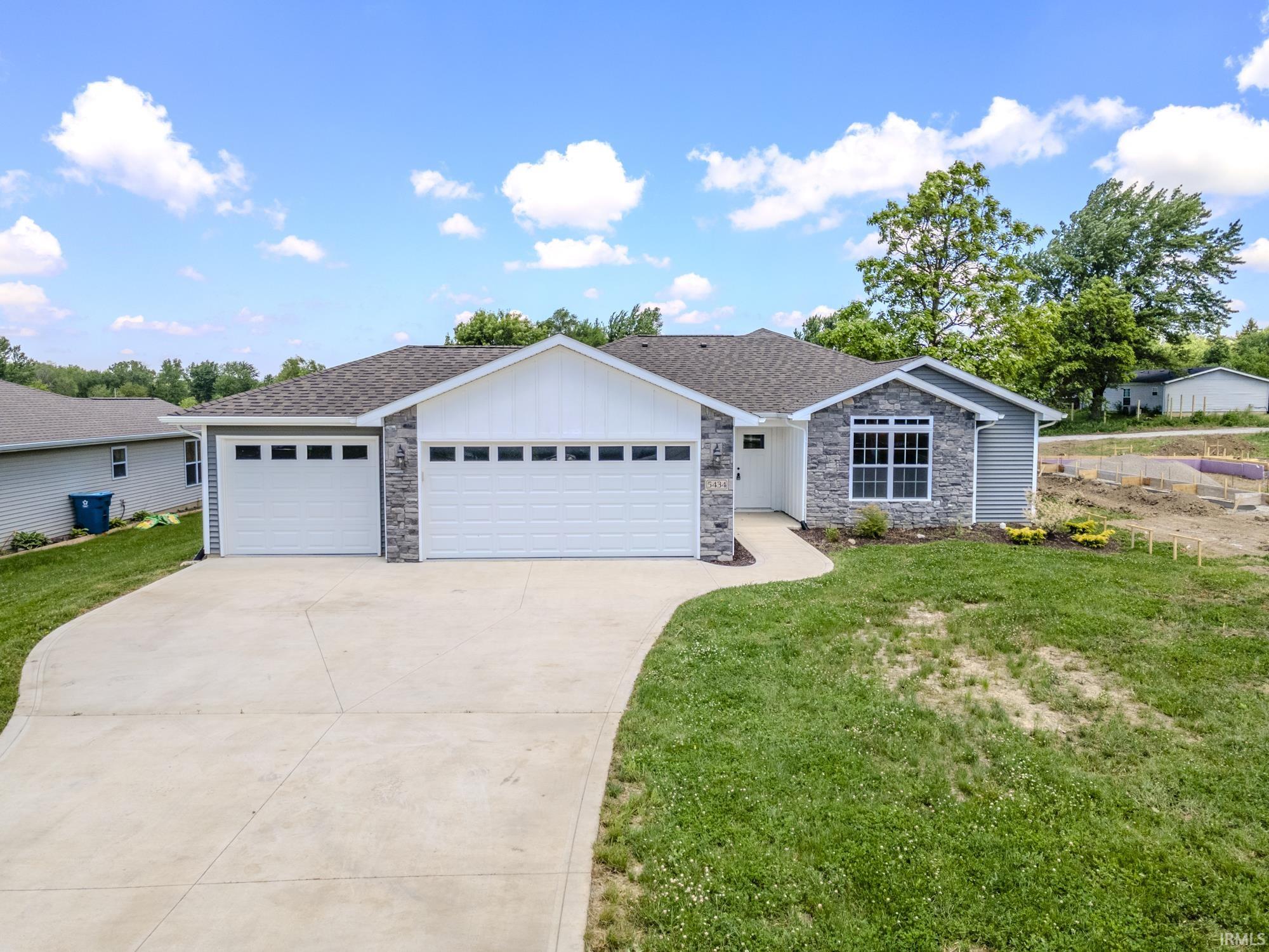 5434 West Cook Road Fort Wayne, IN 46818 - Photo 1 of 36