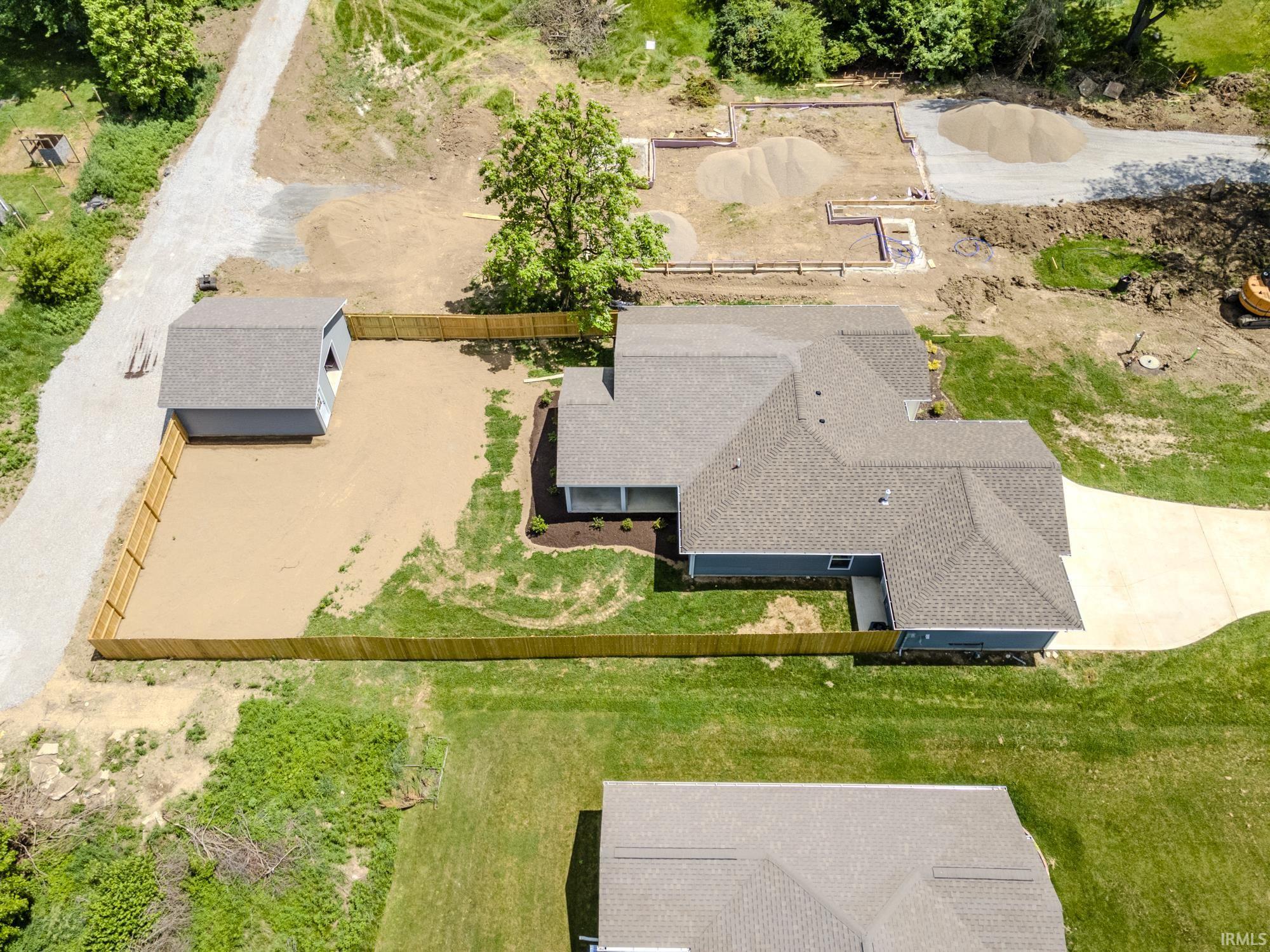 5434 West Cook Road Fort Wayne, IN 46818 - Photo 14 of 36