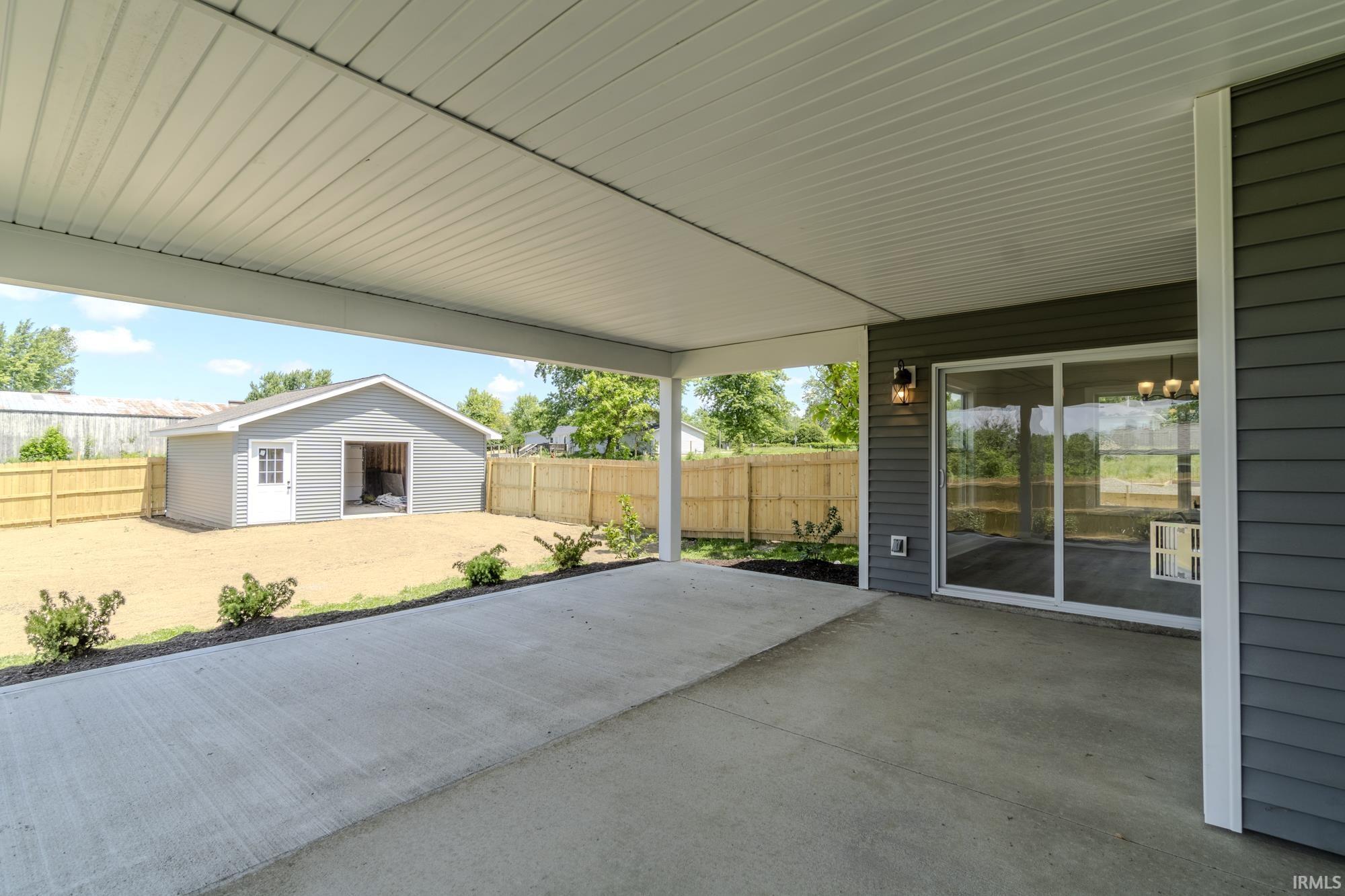 5434 West Cook Road Fort Wayne, IN 46818 - Photo 31 of 36