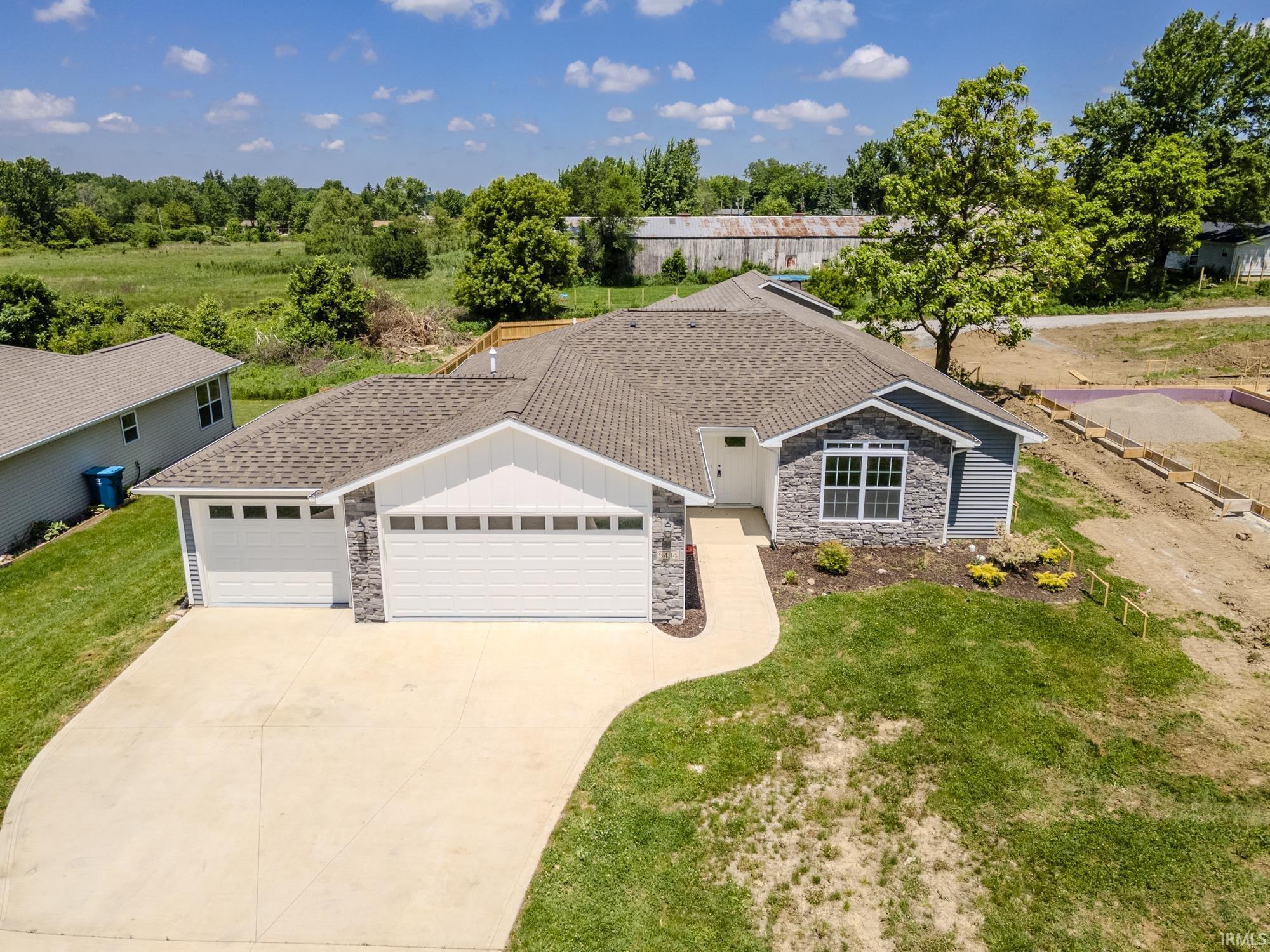 5434 West Cook Road Fort Wayne, IN 46818 - Photo 33 of 36