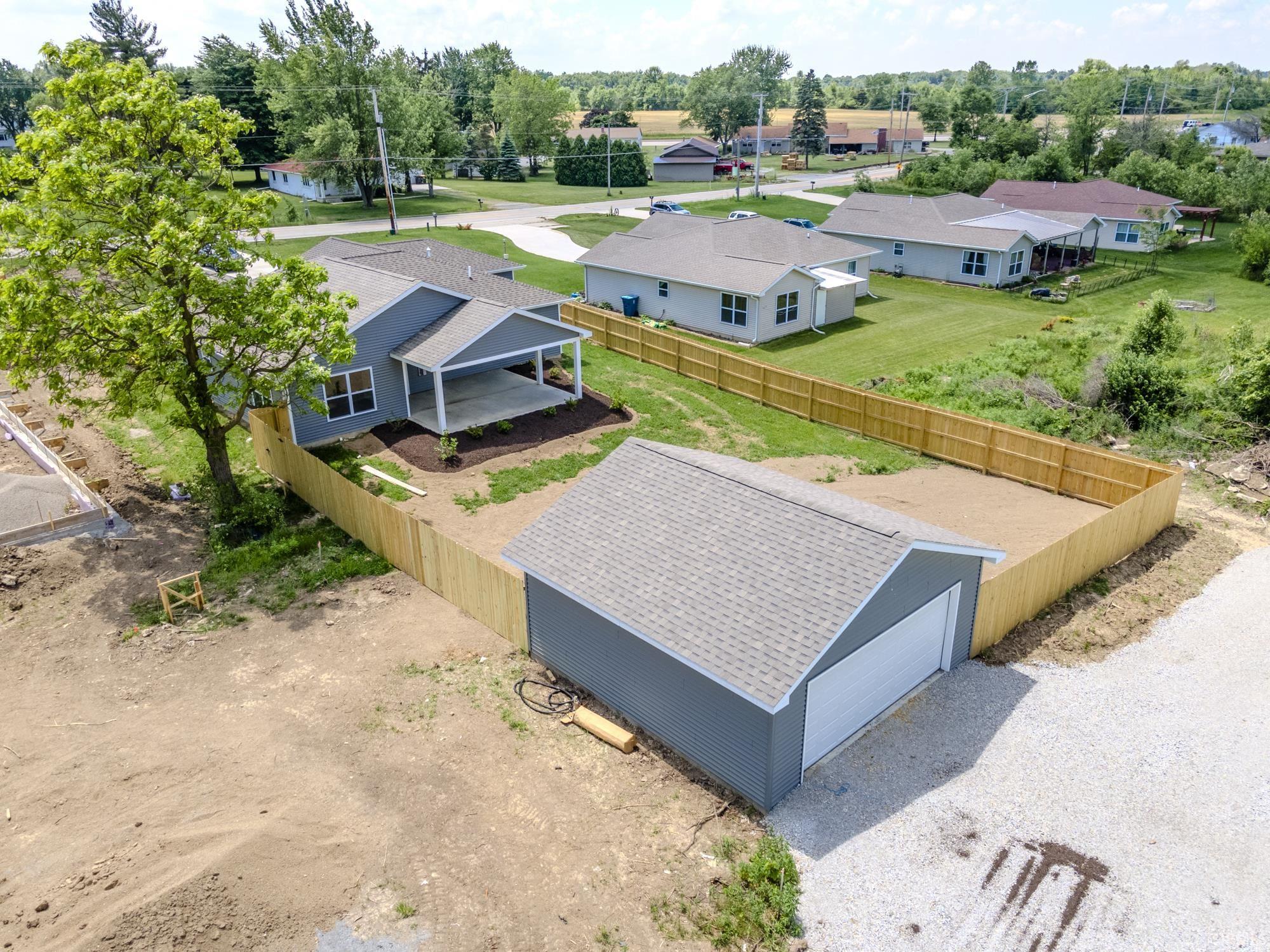 5434 West Cook Road Fort Wayne, IN 46818 - Photo 34 of 36
