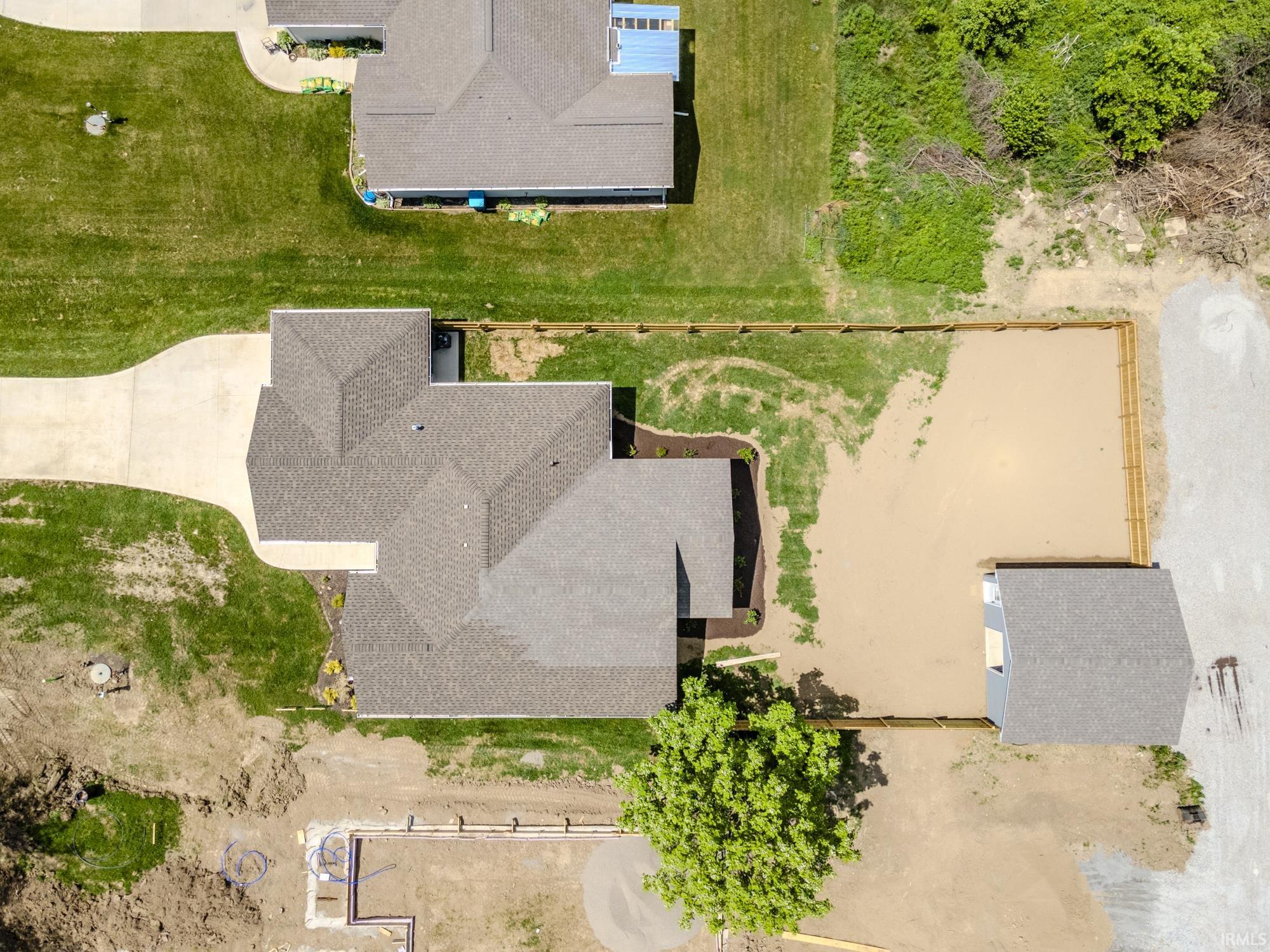 5434 West Cook Road Fort Wayne, IN 46818 - Photo 35 of 36