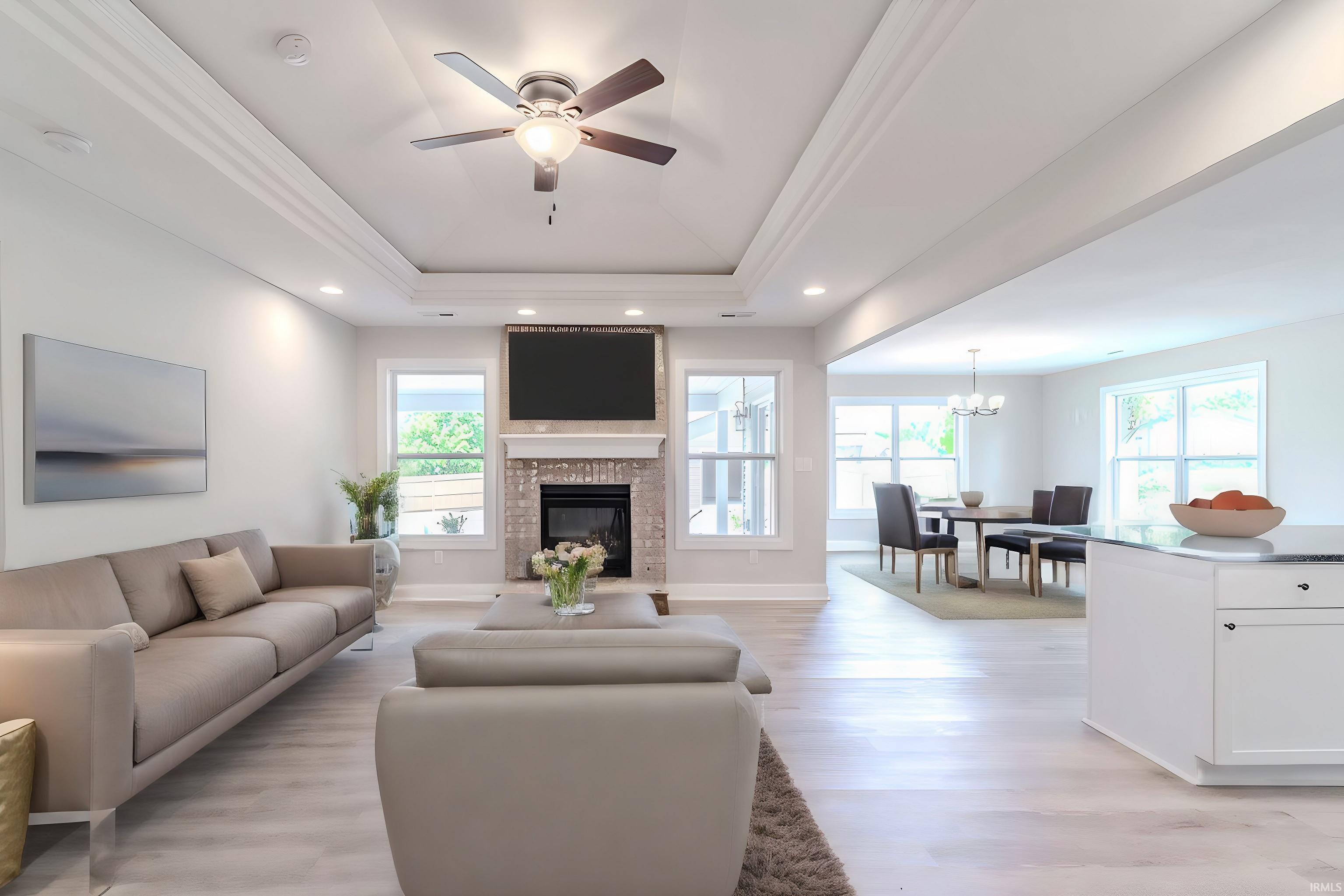 5434 West Cook Road Fort Wayne, IN 46818 - Photo 4 of 36