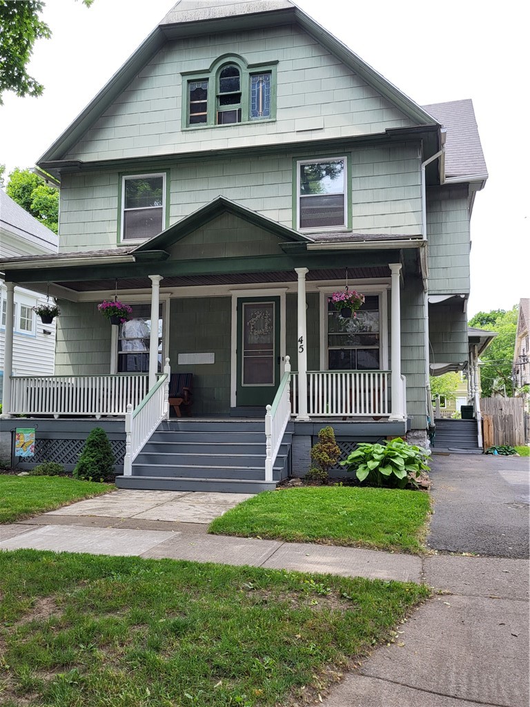 45 Boardman Street Rochester, NY 14607 - Photo 1 of 39