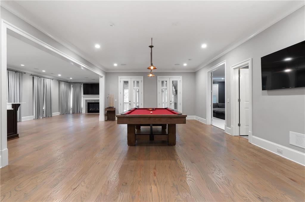 1685 Mt Paran Road Northwest Atlanta, GA 30327 - Photo 74 of 99