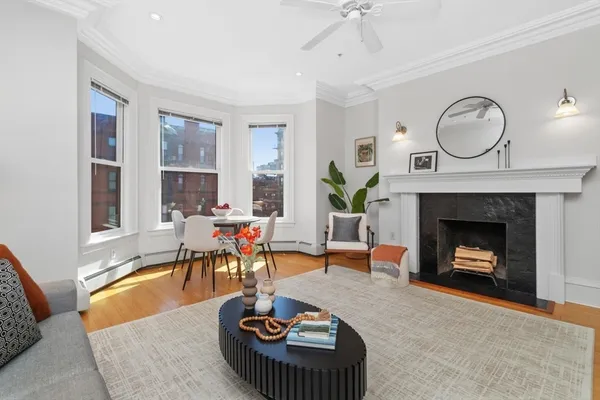 $898,000 | 31 Massachusetts Avenue, Unit 54, Boston, MA 02115