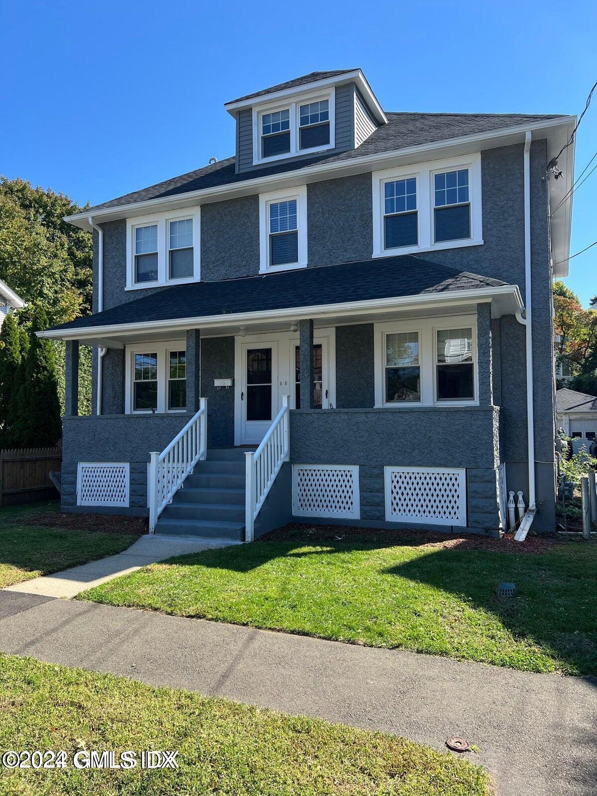 53 Richland Road, Unit 1 Greenwich, CT 06830 - Photo 2 of 11 20221010135456527424000000-o