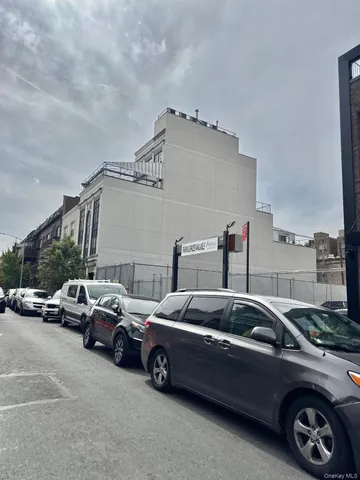 $5,000,000 | 102 Walworth Street | Bedford-Stuyvesant