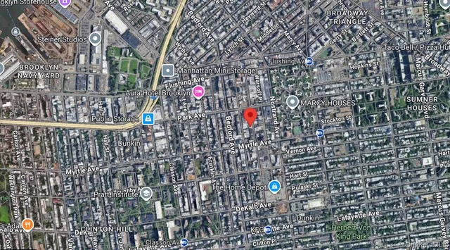 a view of a terrace view