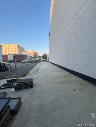 102 Walworth Street Brooklyn, NY 11205 - Photo 6 of 13 a view of a terrace view