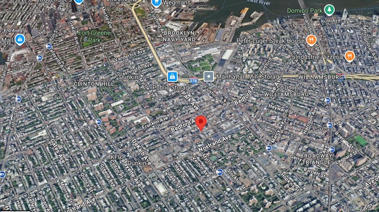 102 Walworth Street Brooklyn, NY 11205 - Photo 9 of 13