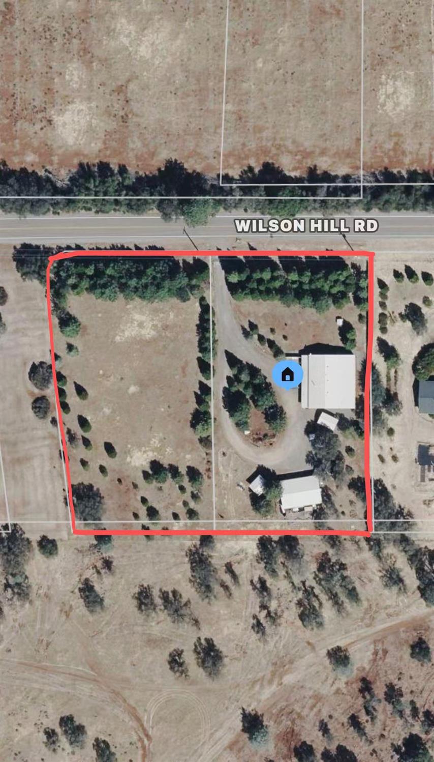 5000 Wilson Hill Road Manton, CA 96059 - Photo 63 of 63
