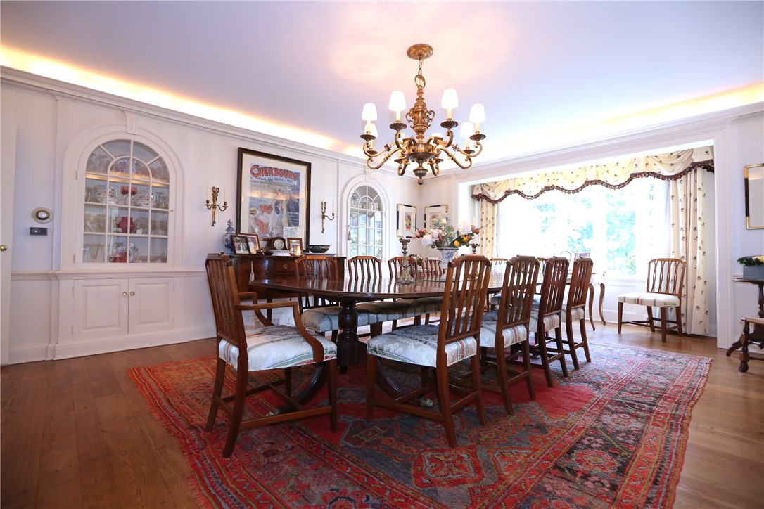 16 Mitchell Road Pittsford, NY 14534 - Photo 11 of 50