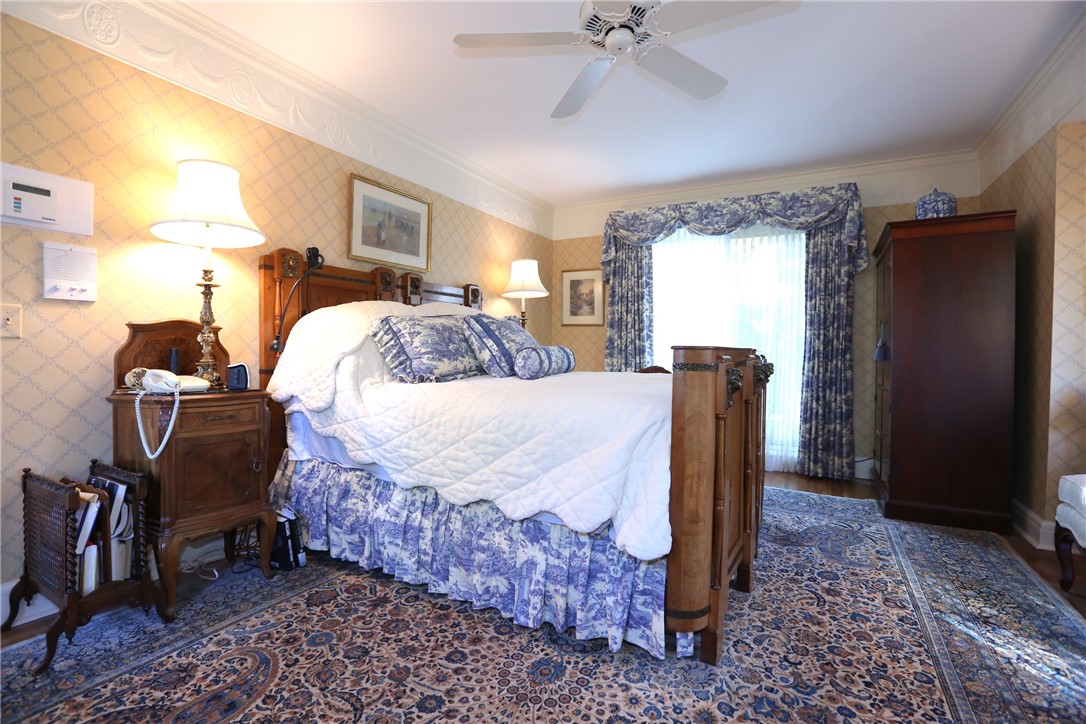 16 Mitchell Road Pittsford, NY 14534 - Photo 24 of 50