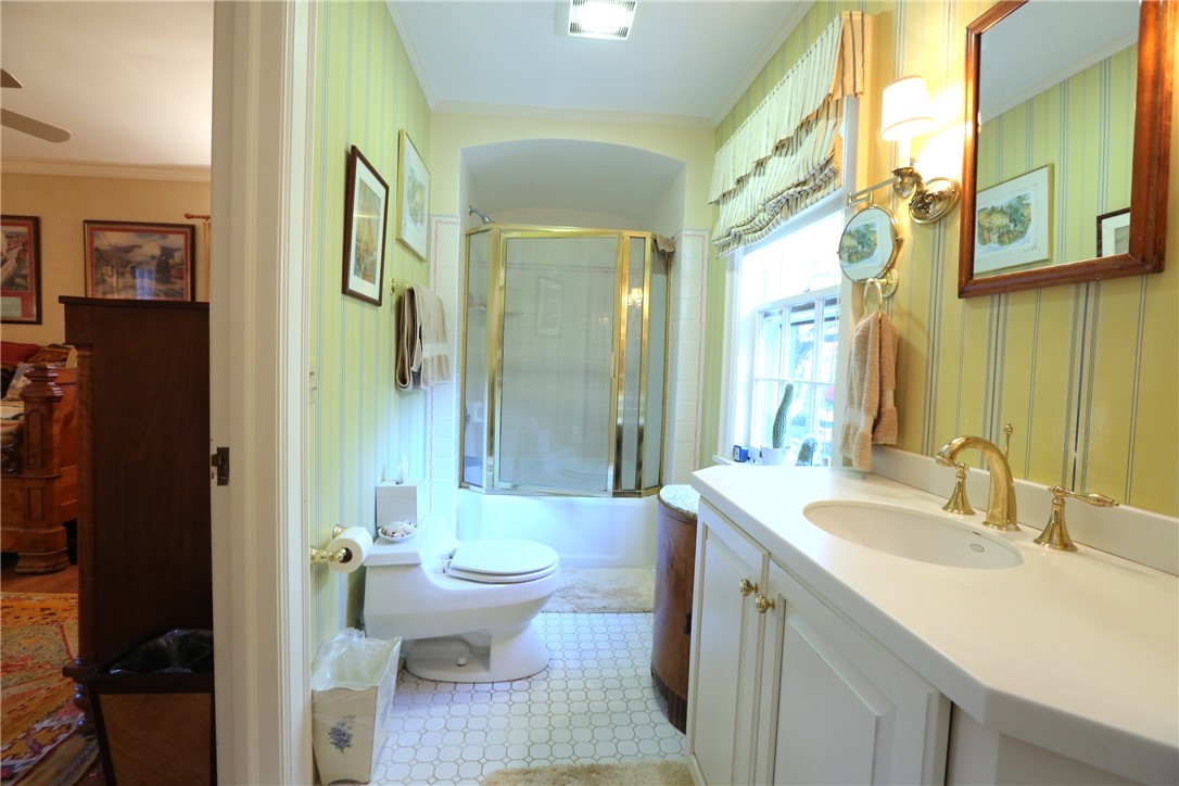 16 Mitchell Road Pittsford, NY 14534 - Photo 31 of 50