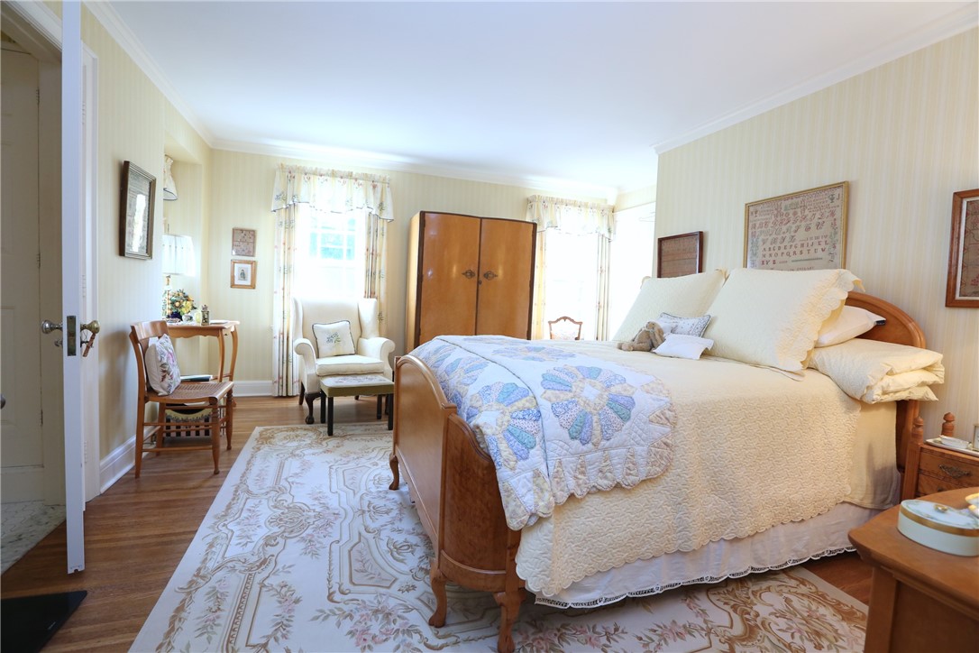 16 Mitchell Road Pittsford, NY 14534 - Photo 32 of 50