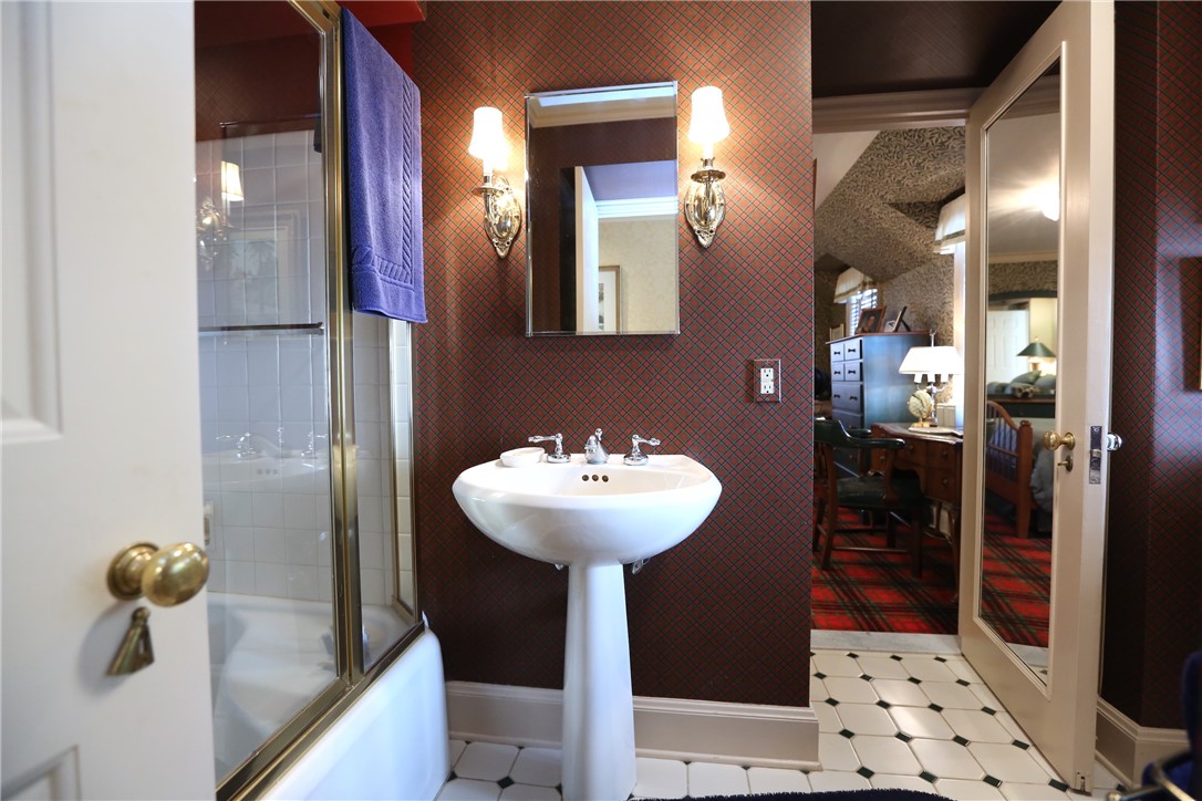 16 Mitchell Road Pittsford, NY 14534 - Photo 33 of 50