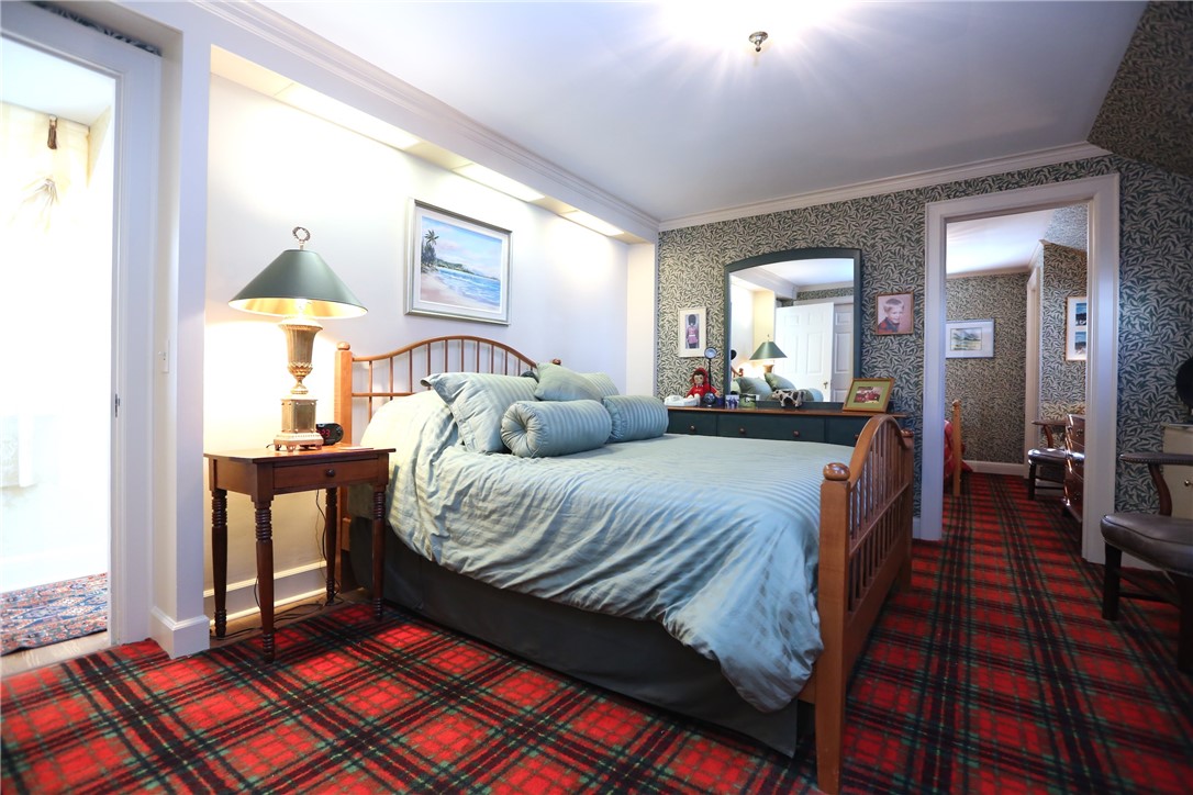 16 Mitchell Road Pittsford, NY 14534 - Photo 34 of 50