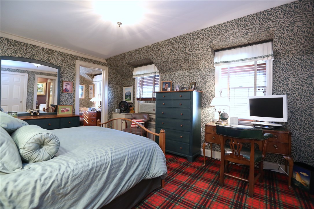 16 Mitchell Road Pittsford, NY 14534 - Photo 35 of 50