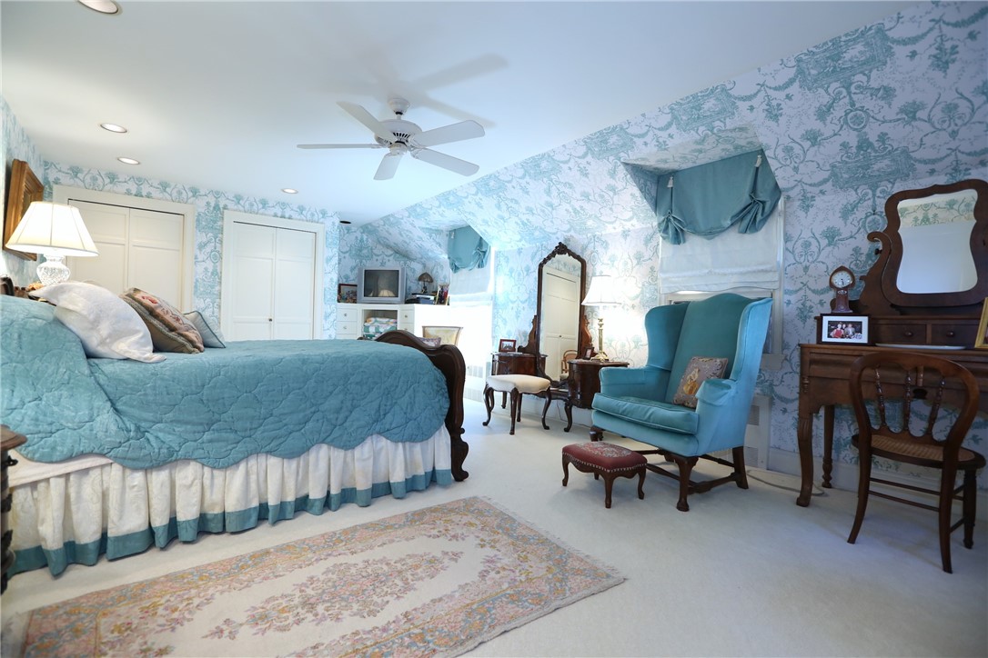 16 Mitchell Road Pittsford, NY 14534 - Photo 39 of 50