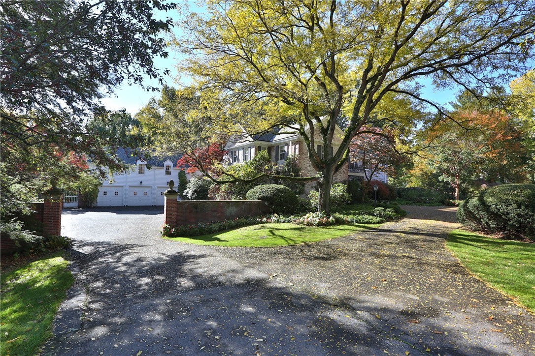 16 Mitchell Road Pittsford, NY 14534 - Photo 47 of 50