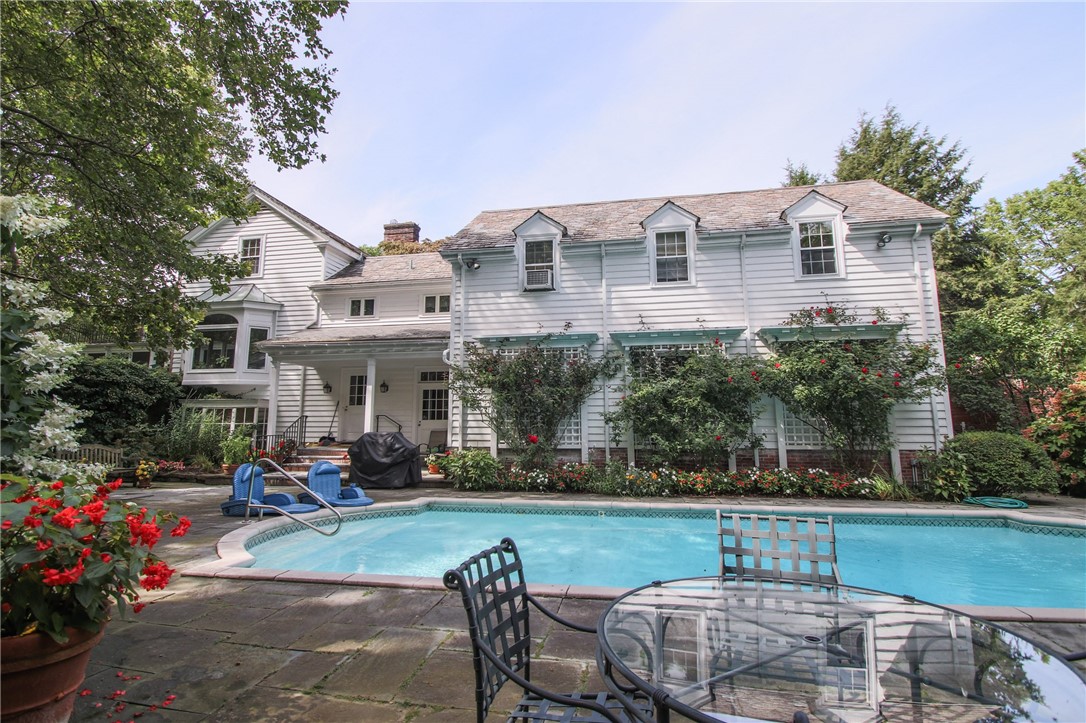 16 Mitchell Road Pittsford, NY 14534 - Photo 49 of 50