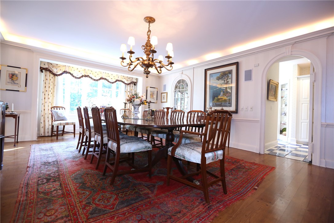 16 Mitchell Road Pittsford, NY 14534 - Photo 10 of 50