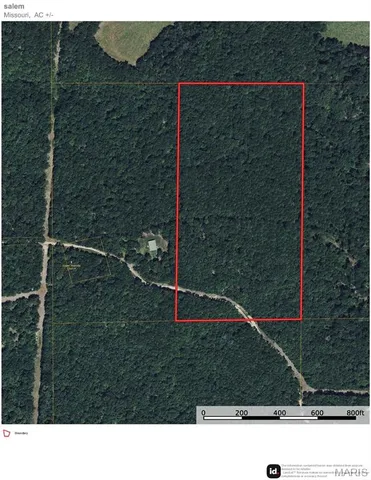 $110,000 | 0 County Road 6575, Salem, MO 65560