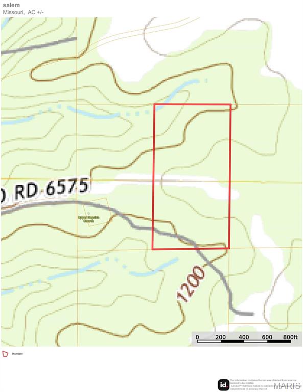 0 County Road 6575 Salem, MO 65560 - Photo 5 of 22