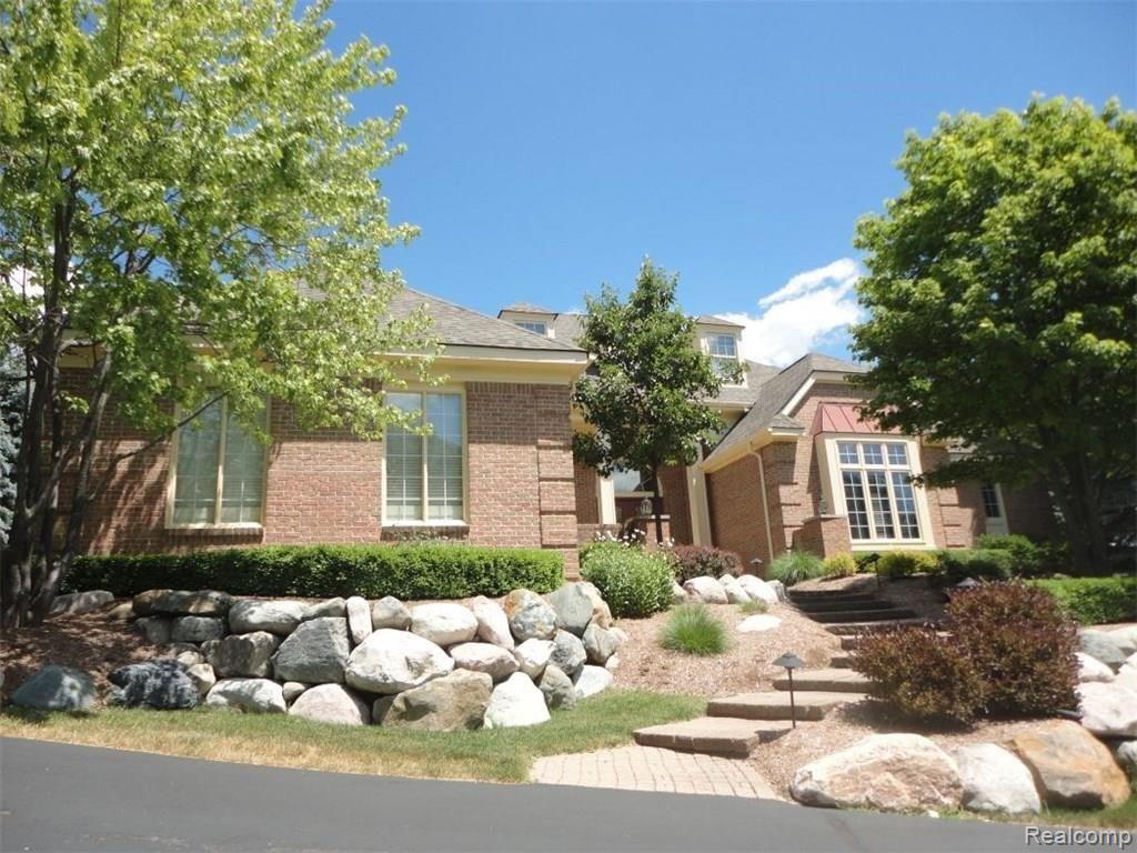 652 Cherry Tree Lane Rochester Hills, MI 48306 - Photo 37 of 42