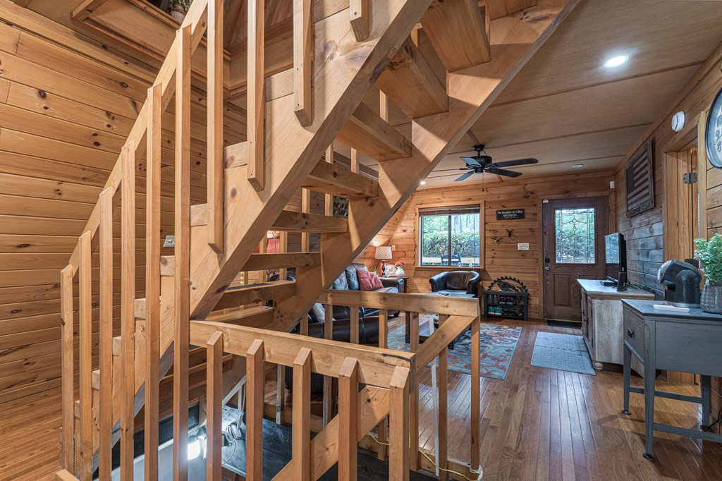 547 Snow Hill Ridge Road Murphy, NC 28906 - Photo 36 of 61