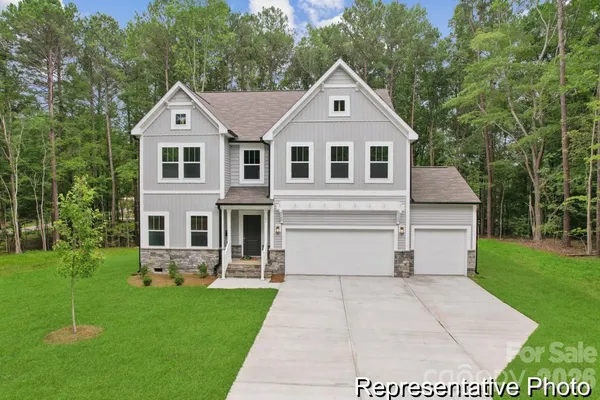 $599,900 | 10417 Lakeshore Drive, Unit 72, Lancaster, SC 29720