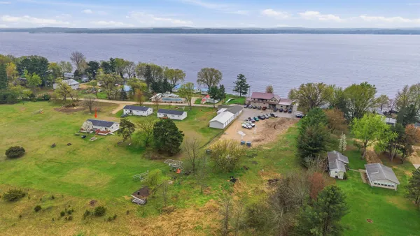 $119,000 | W983 West North Shore Drive, Unit 14, Montello, WI 53949