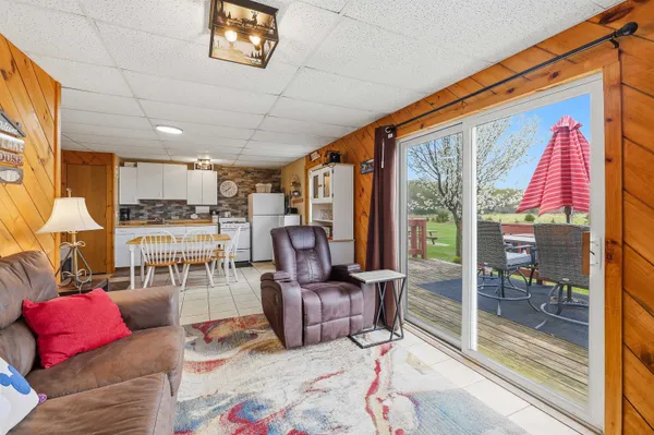 $119,000 | W983 West North Shore Drive, Unit 14, Montello, WI 53949