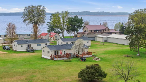 $119,000 | W983 West North Shore Drive, Unit 14, Montello, WI 53949
