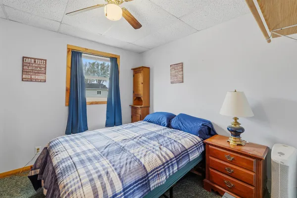 $119,000 | W983 West North Shore Drive, Unit 14, Montello, WI 53949