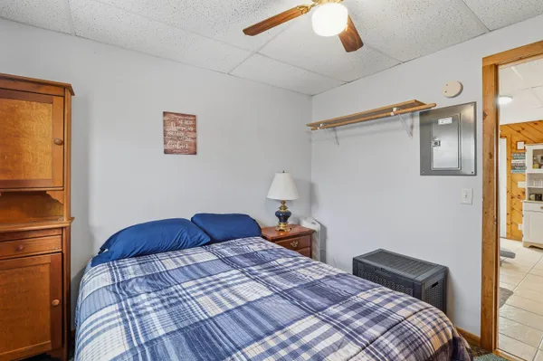 $119,000 | W983 West North Shore Drive, Unit 14, Montello, WI 53949