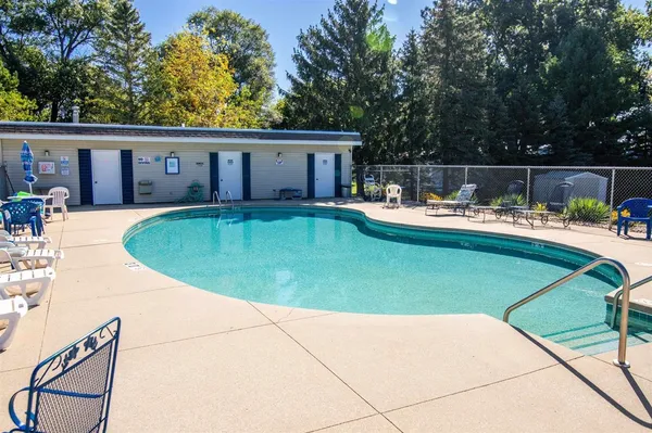$119,000 | W983 West North Shore Drive, Unit 14, Montello, WI 53949