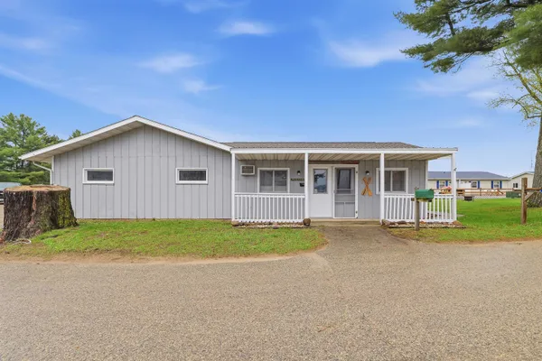 $119,000 | W983 West North Shore Drive, Unit 14, Montello, WI 53949