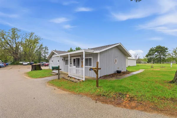 $119,000 | W983 West North Shore Drive, Unit 14, Montello, WI 53949